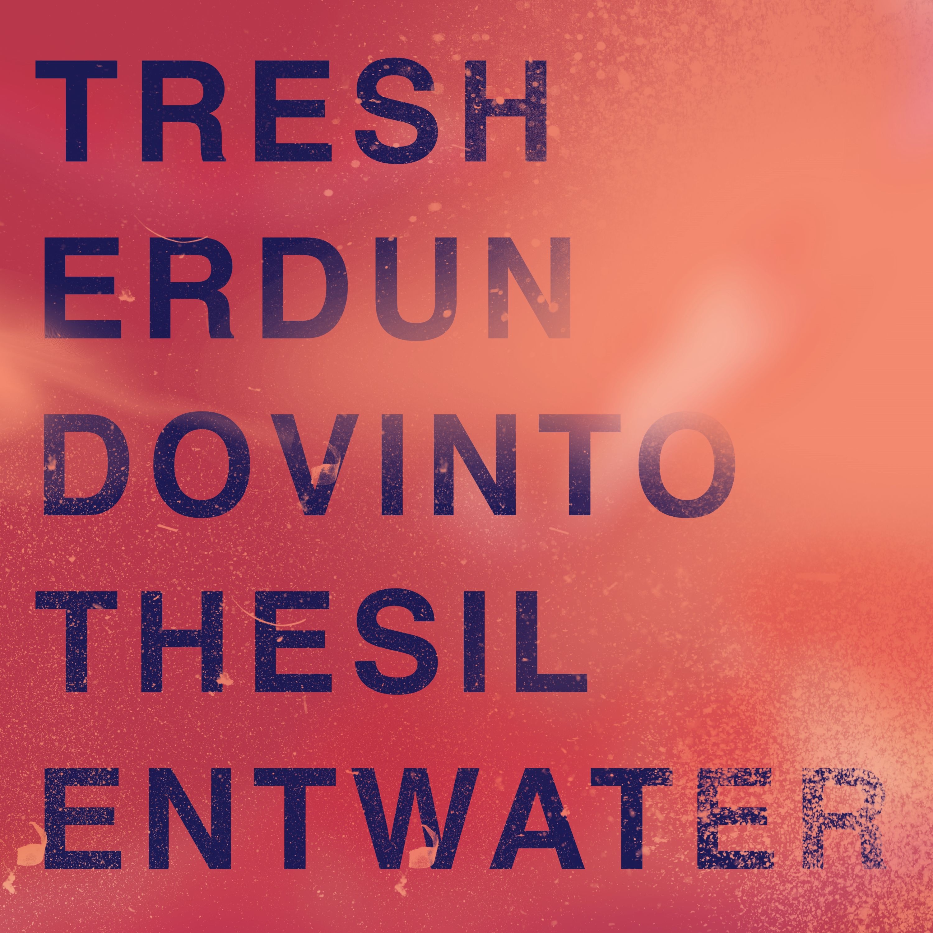 Into the Silent Water - Single album cover