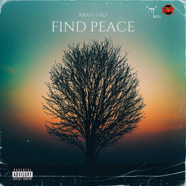 FIND PEACE - Single album cover