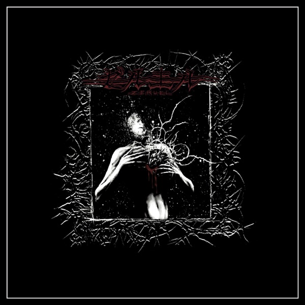 Awakening - EP album cover