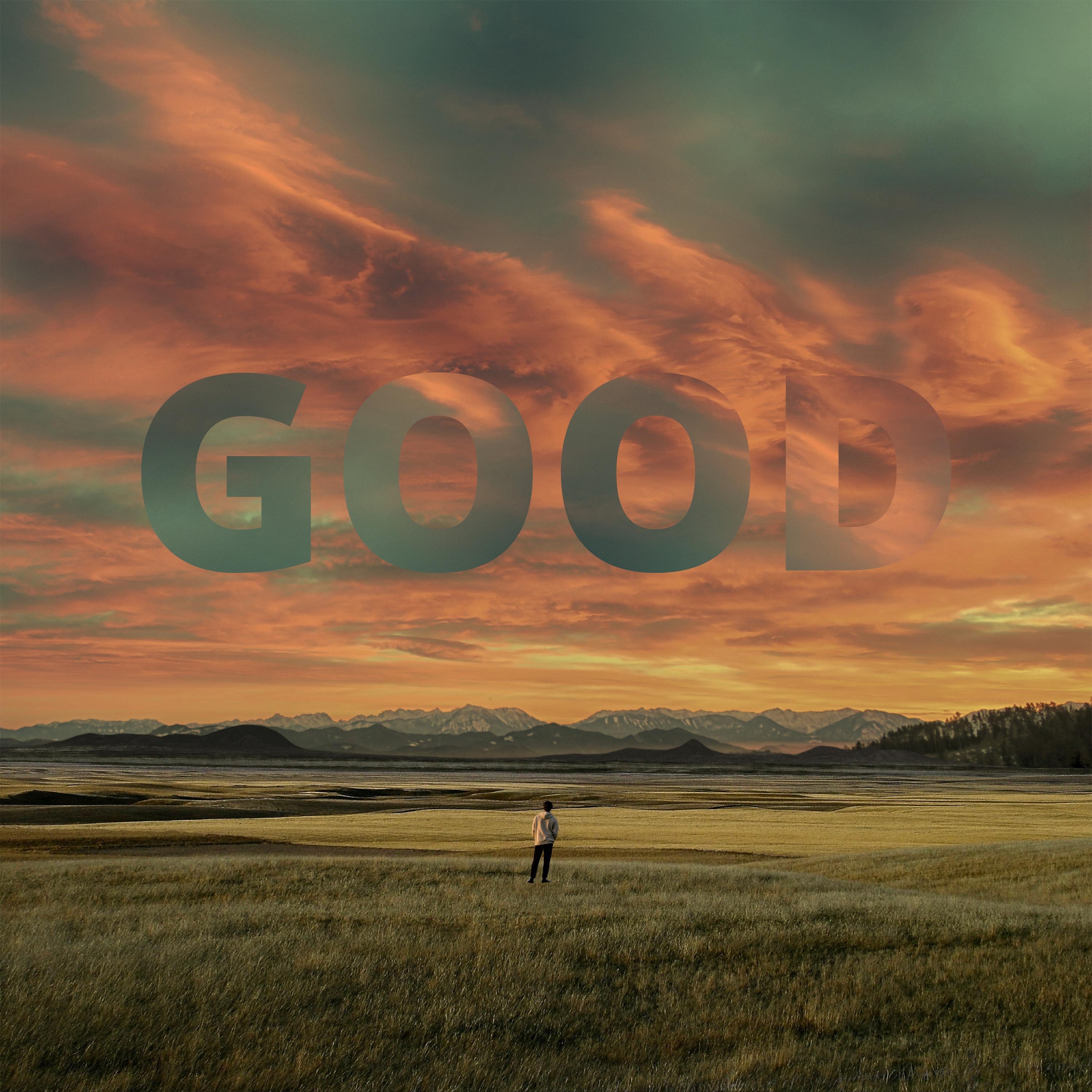 Good - Single album cover