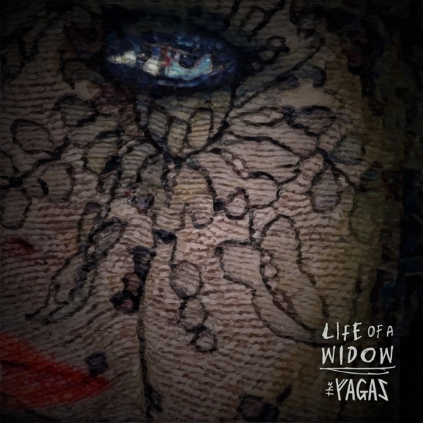 Life of a Widow - Single album cover