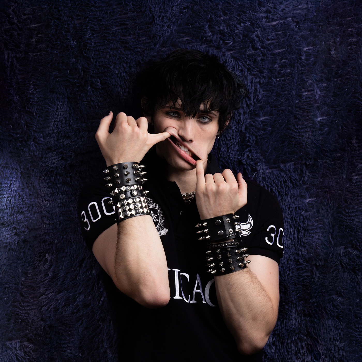 PAINCORE album cover