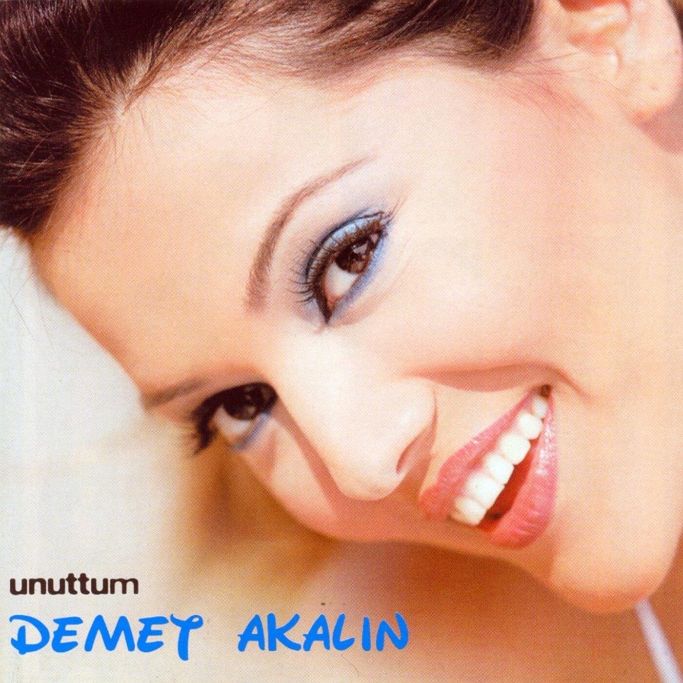 Unuttum album cover