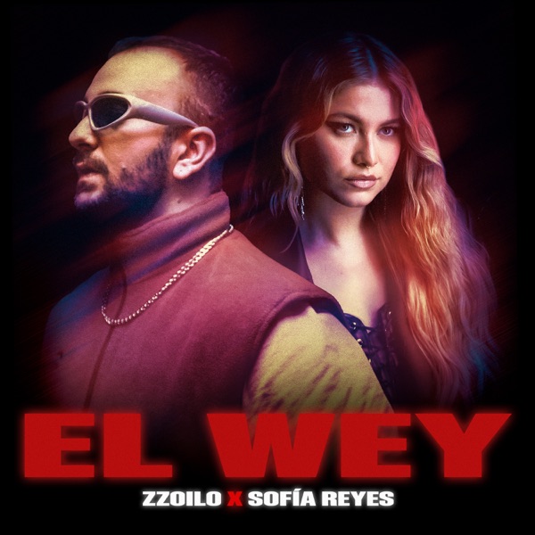 El Wey - Single album cover