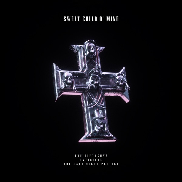 Sweet Child O' Mine - Single album cover