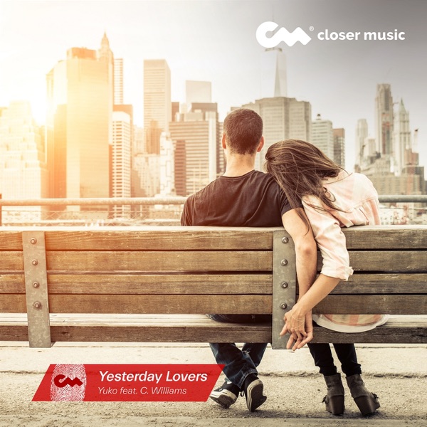 Yesterday Lovers (Instrumental) - Single album cover