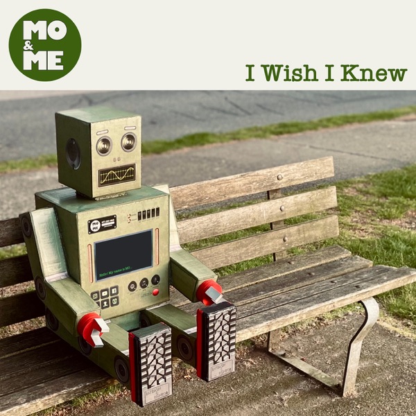 I Wish I Knew - Single album cover