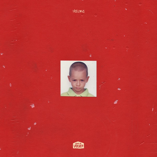 Loco X Volver album cover