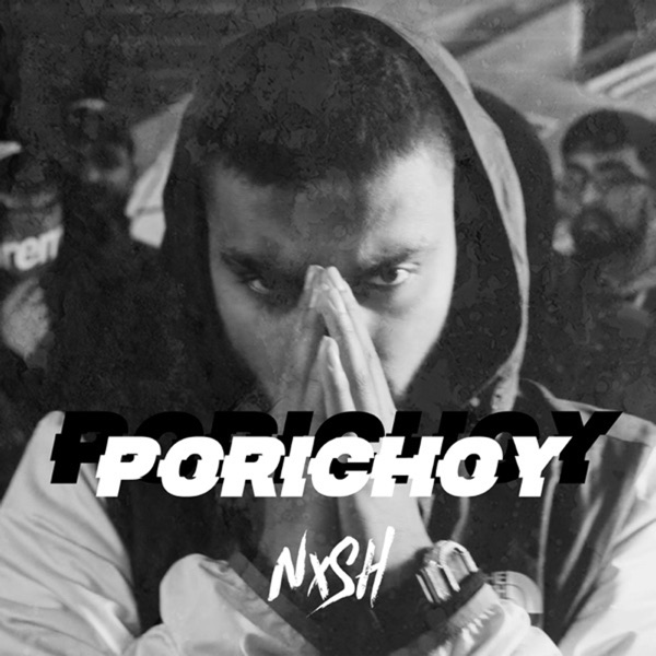 Porichoy - Single album cover