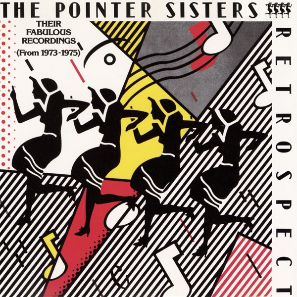 Retrospect - Their Fabulous Recordings (From 1973-1975) album cover