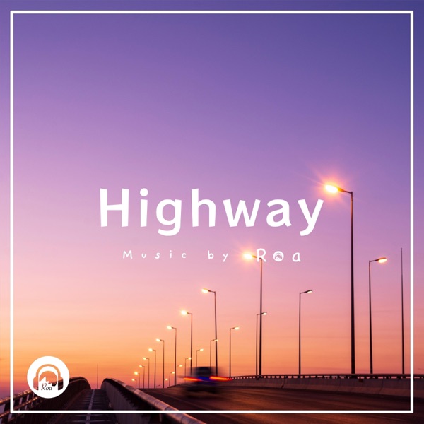 Highway - Single album cover