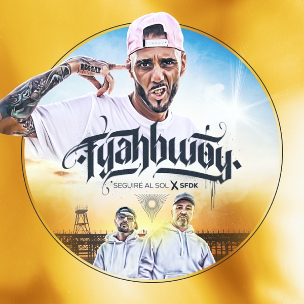 Seguiré al Sol - Single album cover