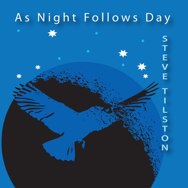 As Night Follows Day - Single album cover