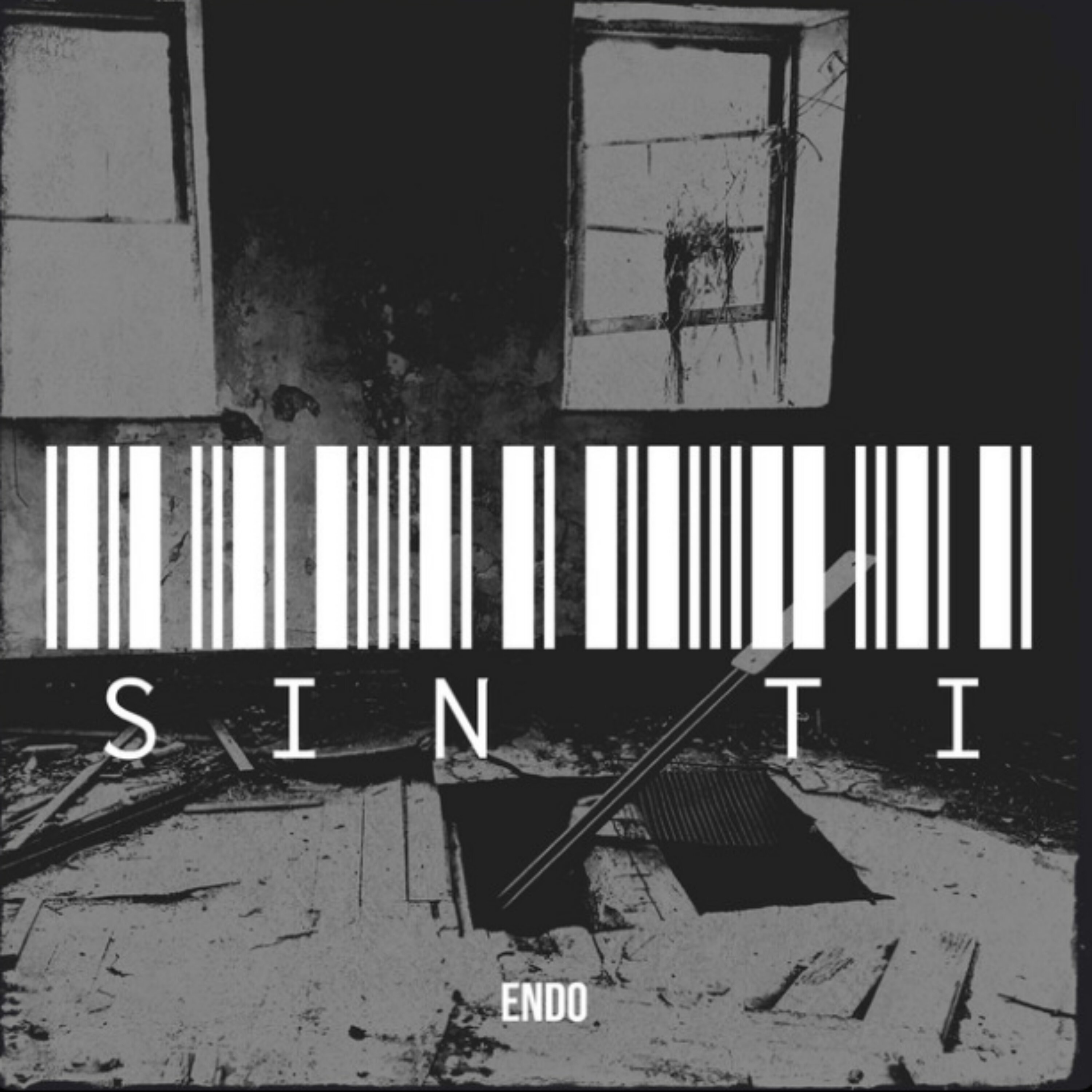 Sin Ti - Single album cover