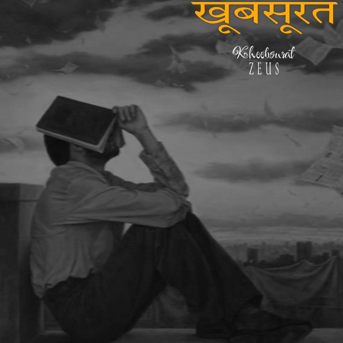 Khoobsurat - Single album cover