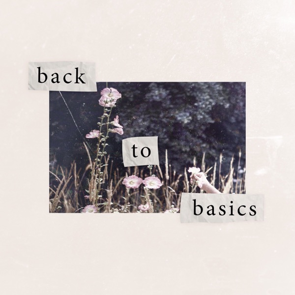 Back To Basics - EP album cover
