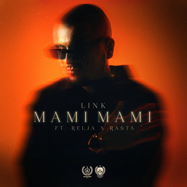 Mami Mami (feat. Relja & Rasta) - Single album cover