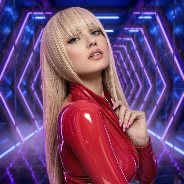 Tease (feat. Rittz) - Single album cover