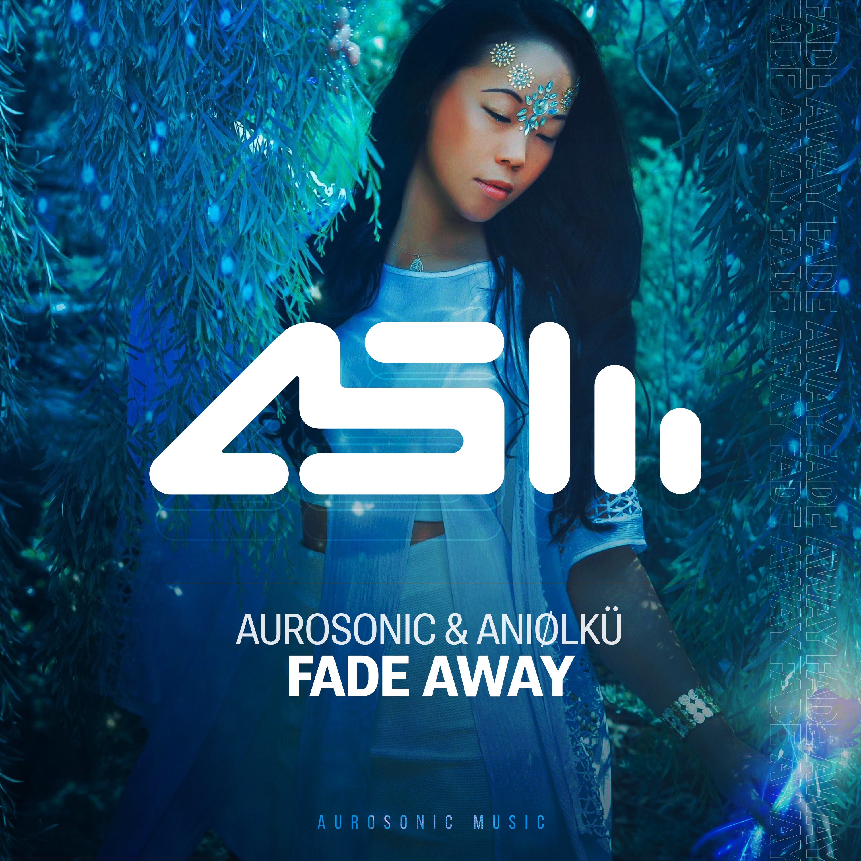 Fade Away - Single album cover