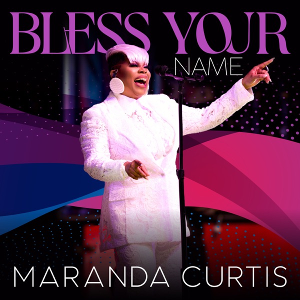 Bless Your Name (Live) - Single album cover