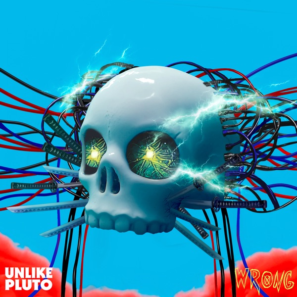 Wrong - Single album cover