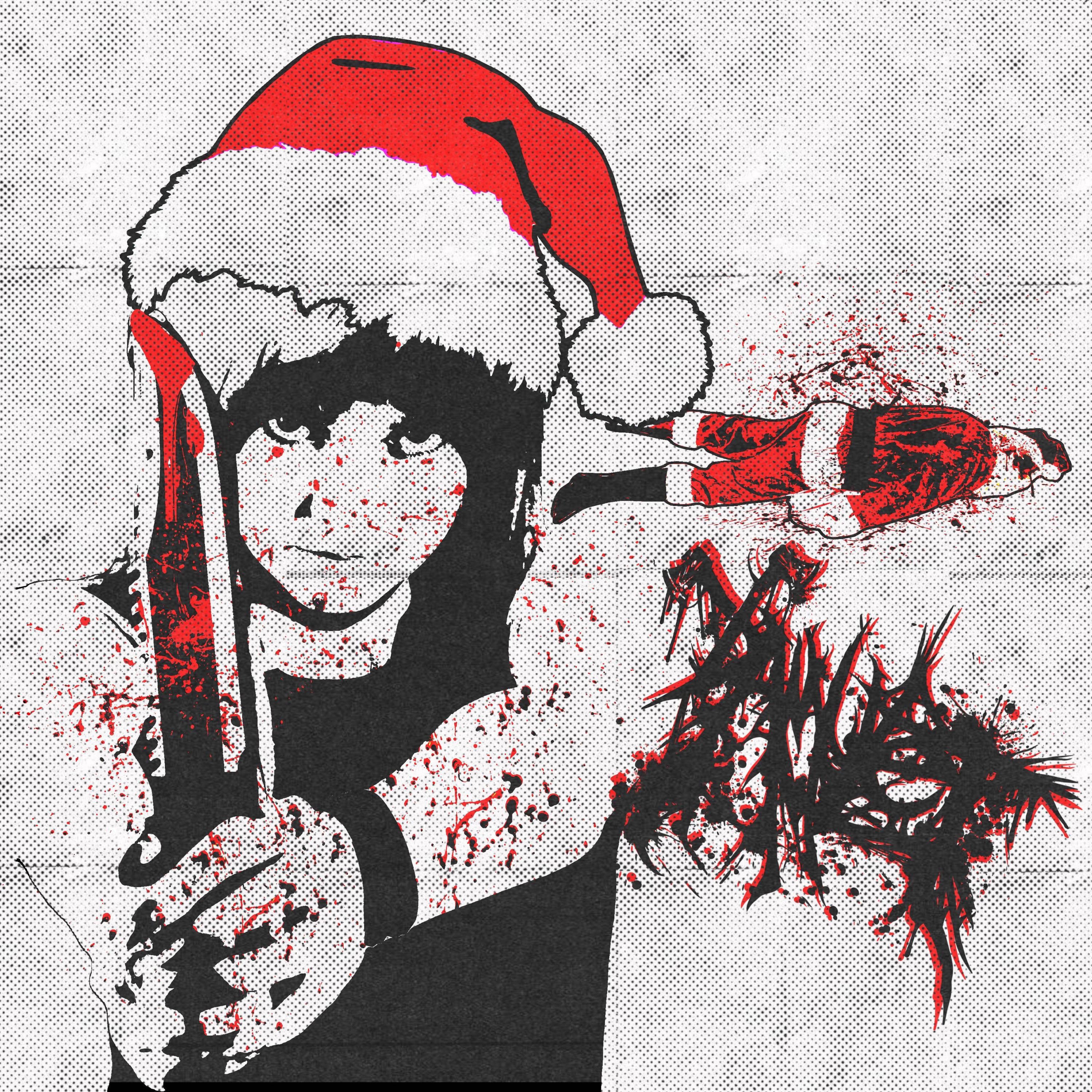 Christmas Special - Single album cover