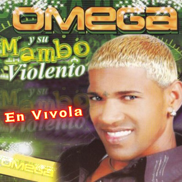 En Vivola album cover