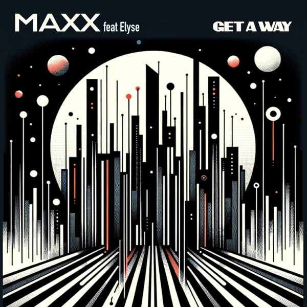 Get a Way (feat. Elyse) - Single album cover