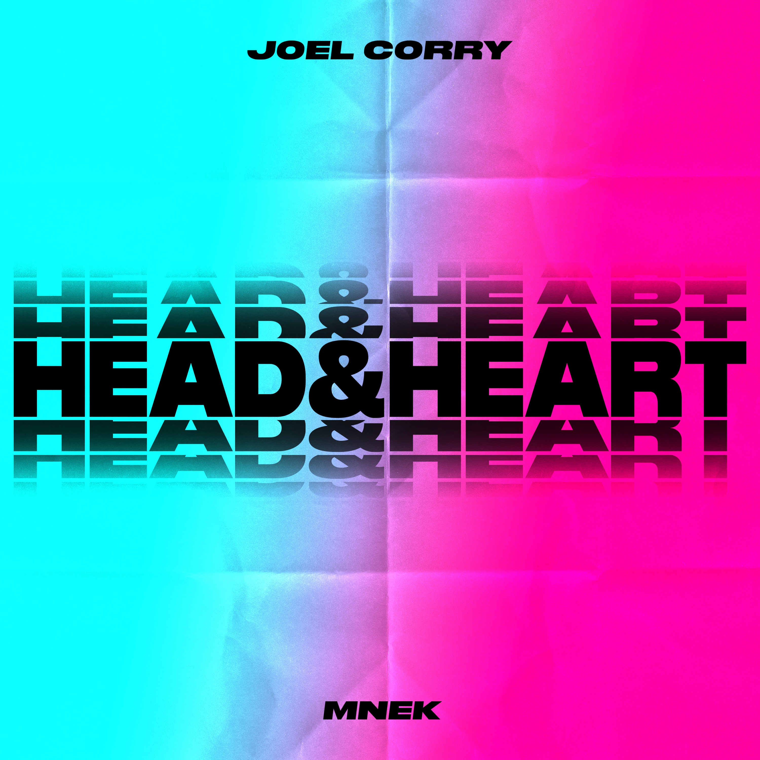 Head & Heart (feat. MNEK) [The Remixes Extended Pt. 2] album cover