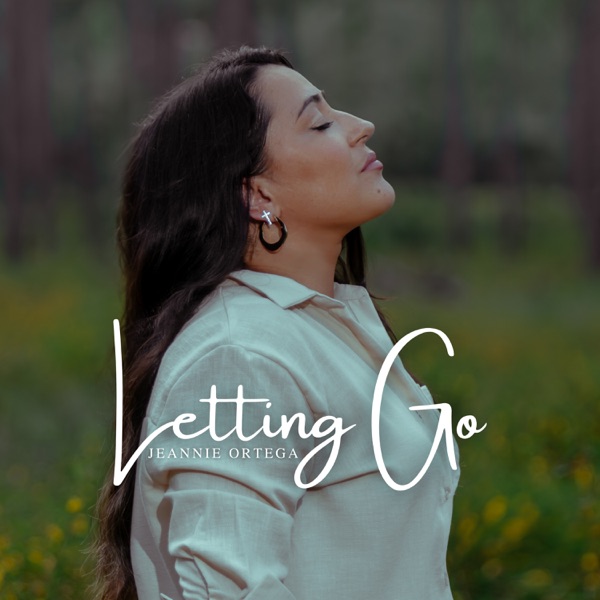 Letting Go album cover