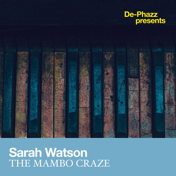 The Mambo Craze - Single album cover