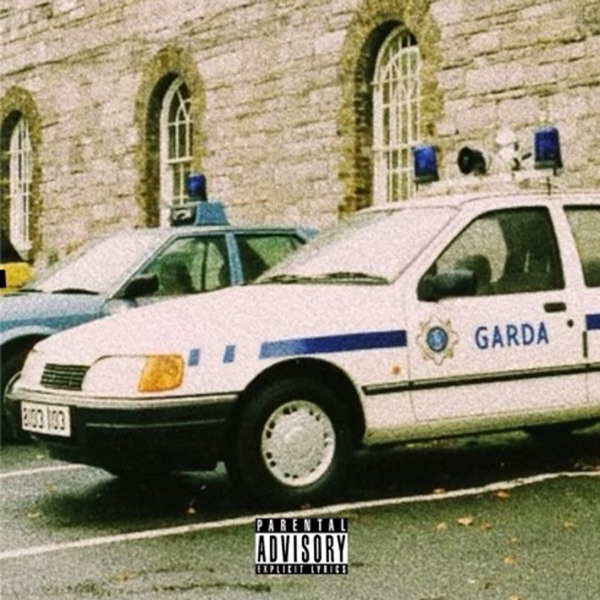 Sirens (From Ireland) - Single album cover