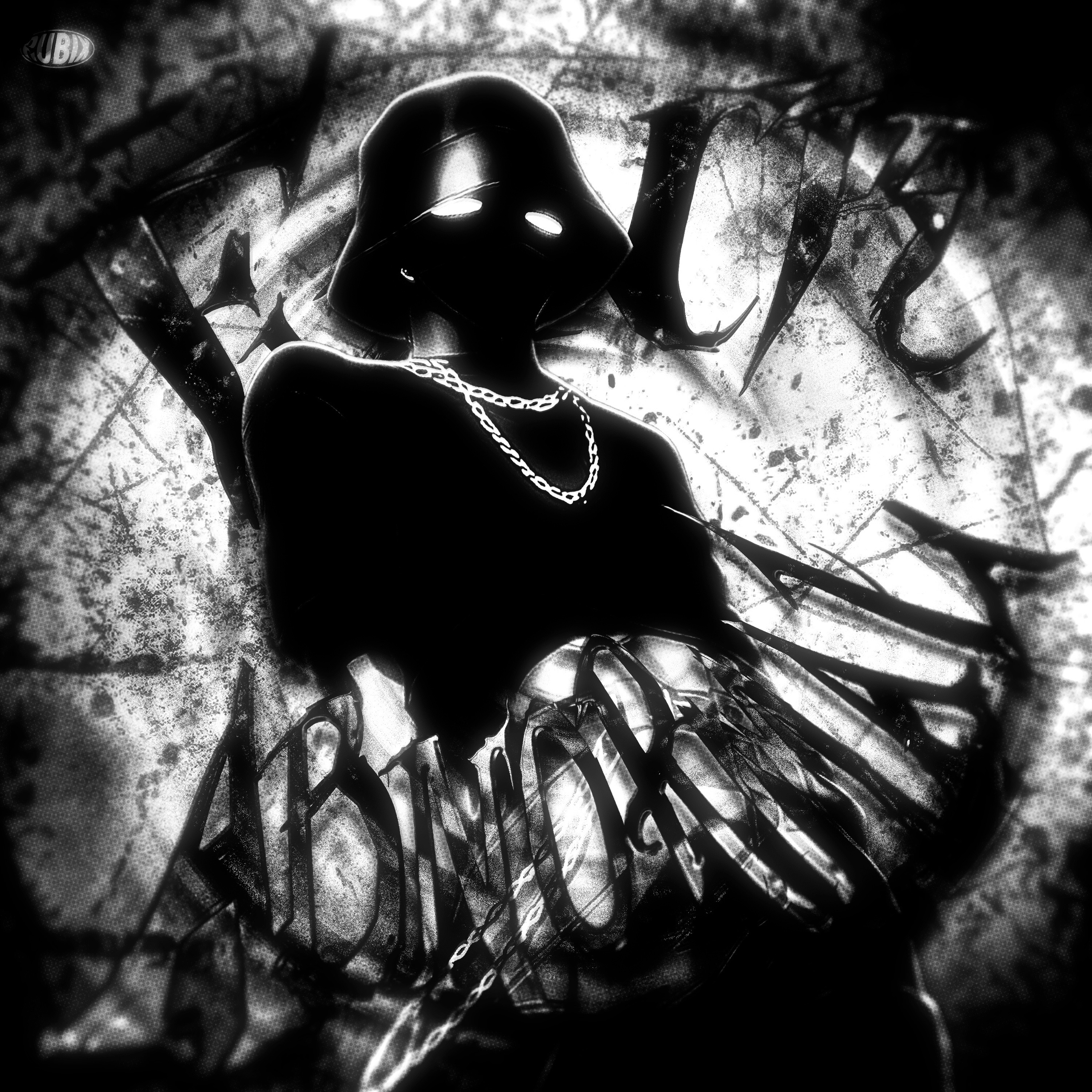 FUNK ABNORMAL - EP album cover