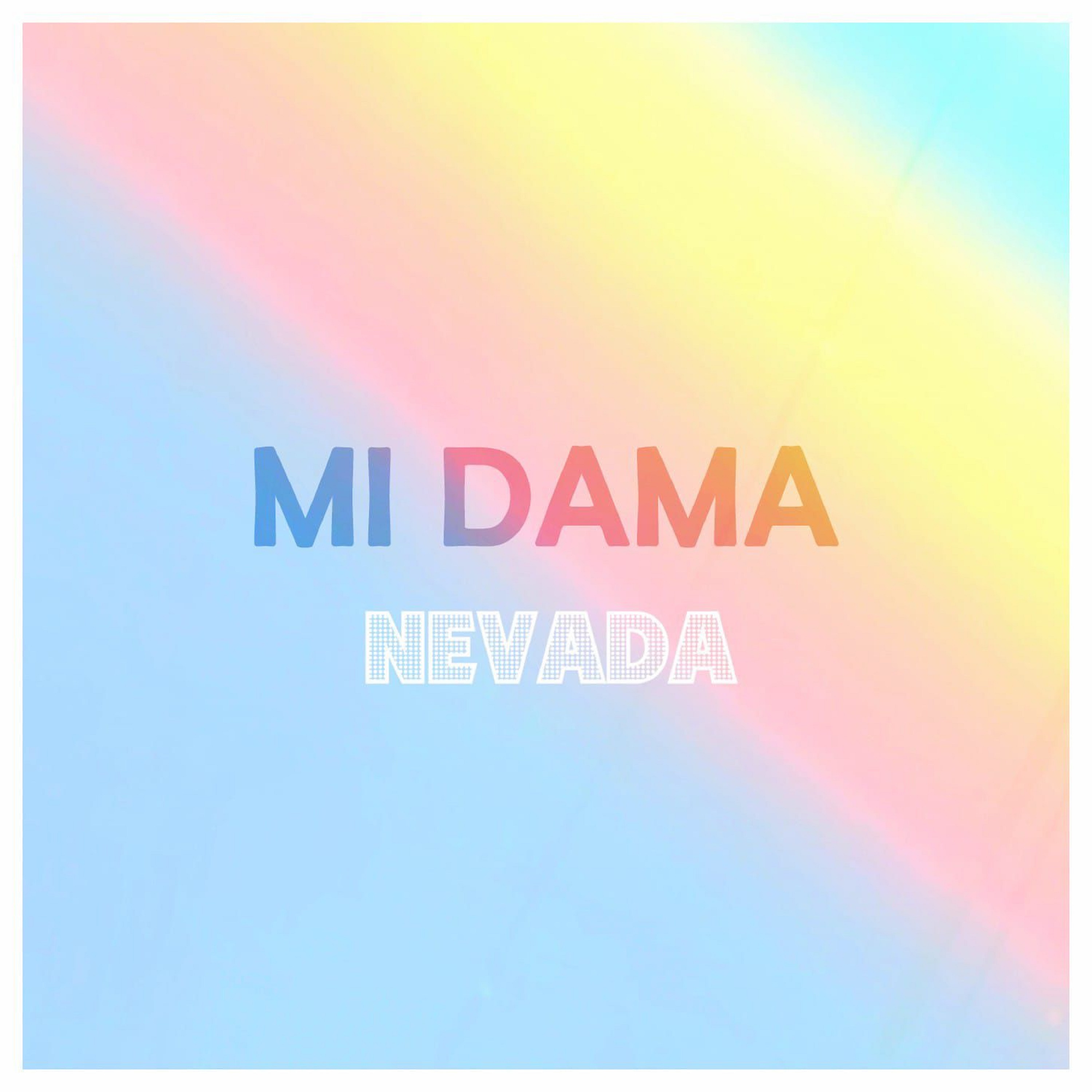 Mi Dama - Single album cover