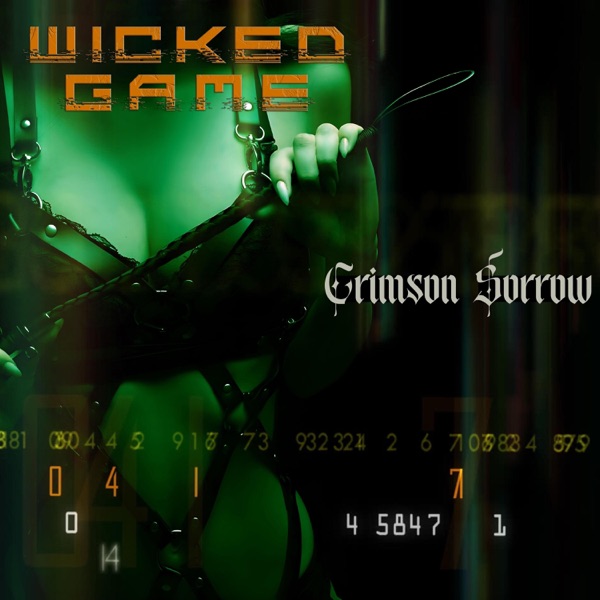 Wicked Game - Single album cover