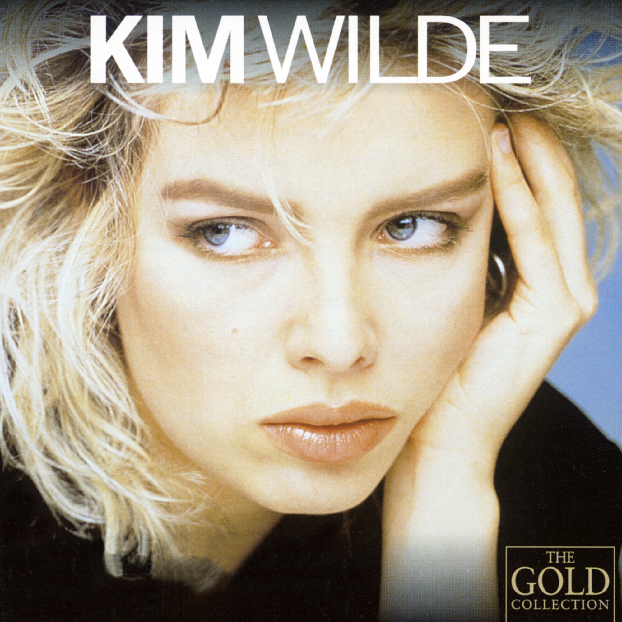 The Gold Collection album cover