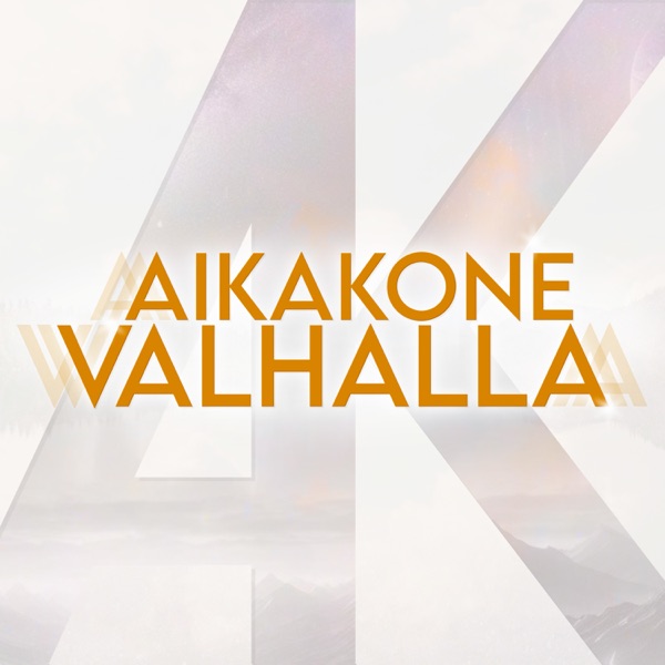 Valhalla - Single album cover