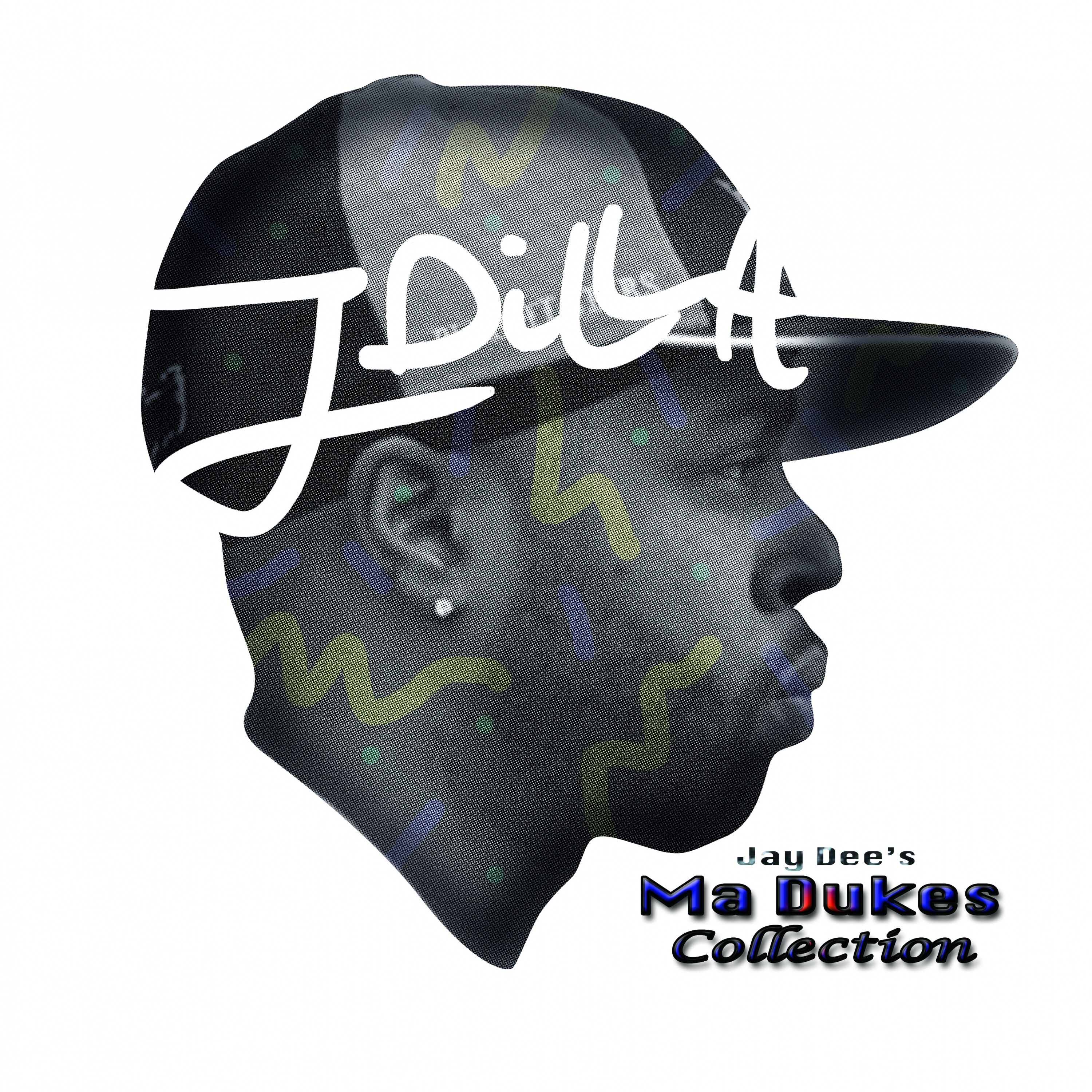 Jay Dee's Ma Dukes Collection album cover