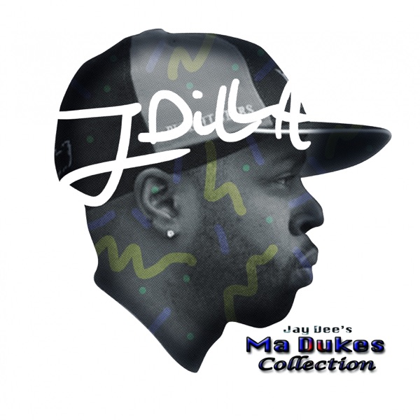 Jay Dee's Ma Dukes Collection album cover