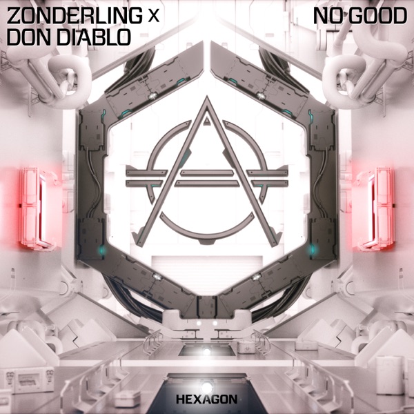 No Good (Extended Mix) - Single album cover