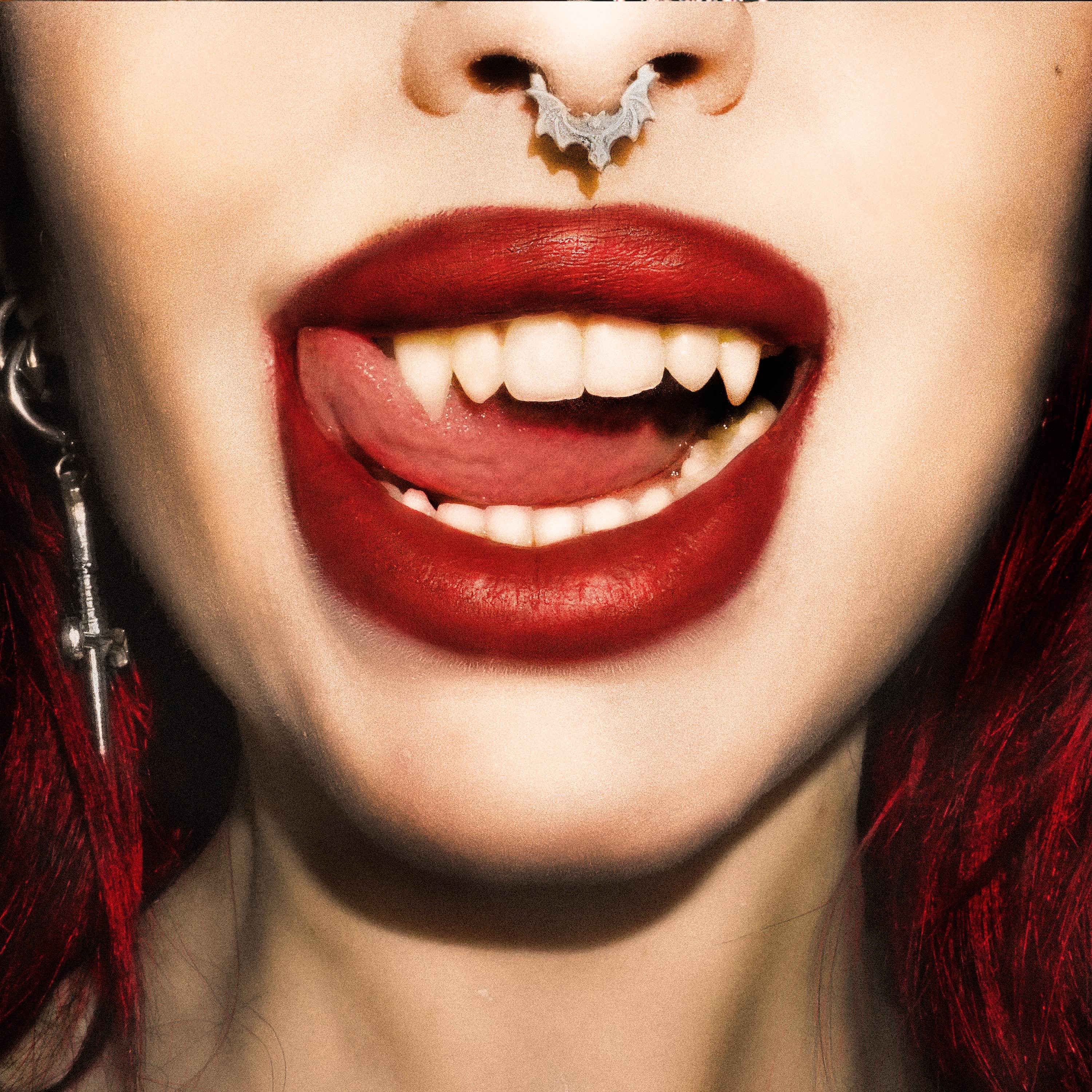 BITE BACK - Single album cover