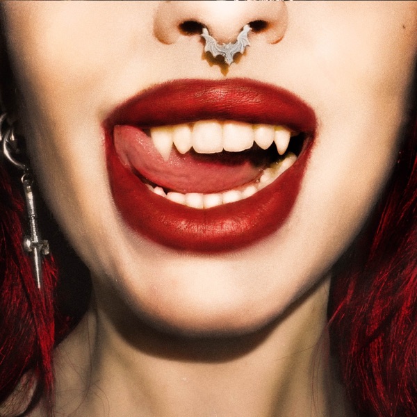 BITE BACK - Single album cover