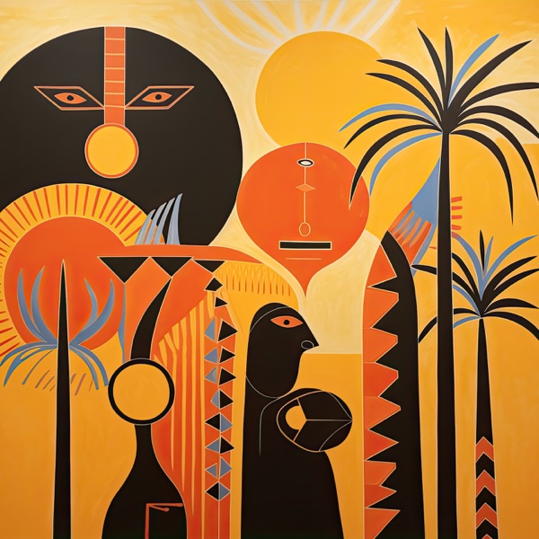 Loud Enough - Single album cover