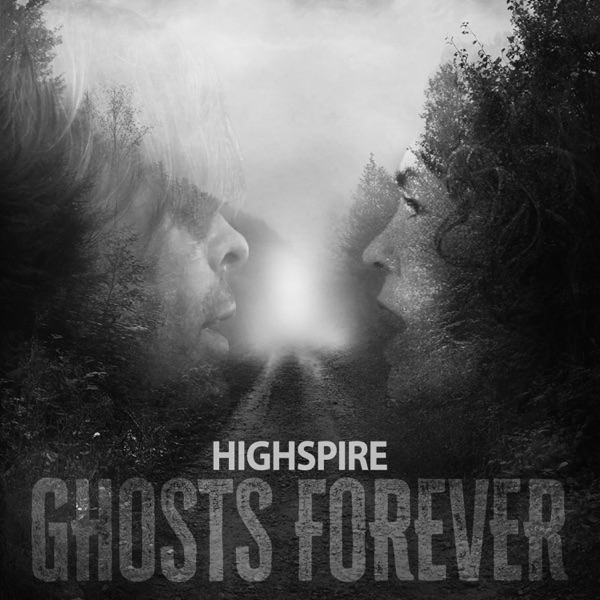 Ghosts Forever - Single album cover