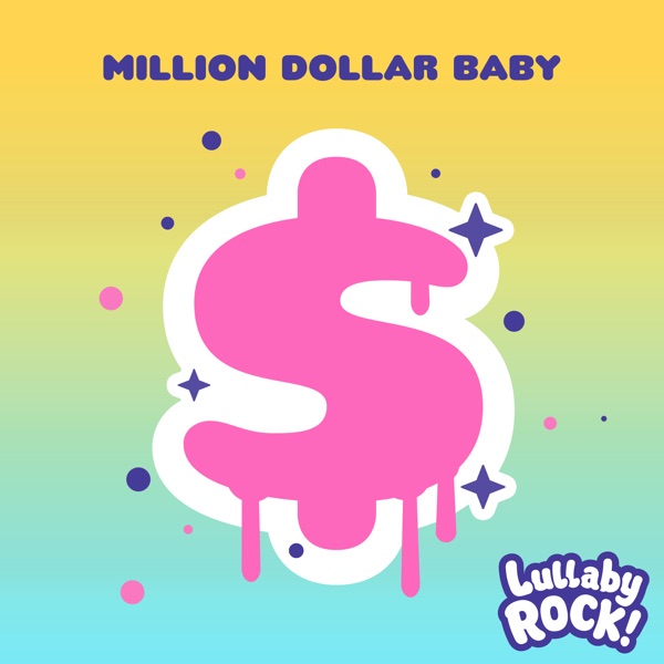 Million Dollar Baby - Single album cover