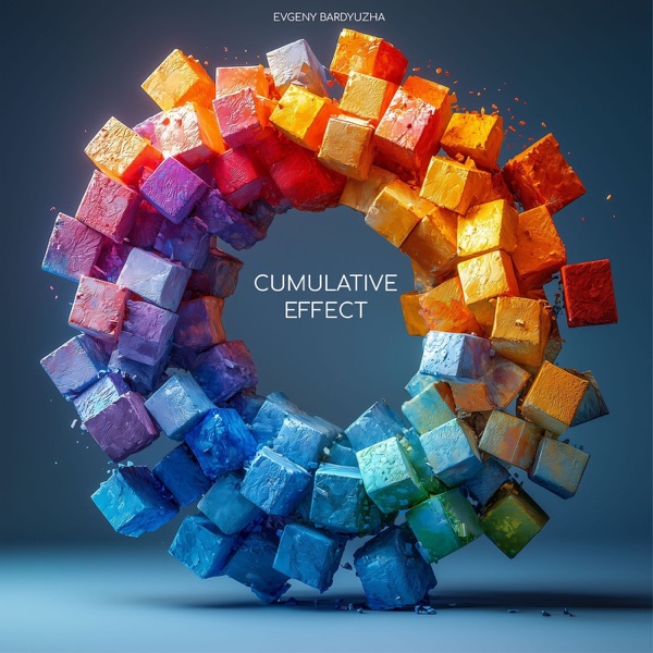 Cumulative Effect album cover