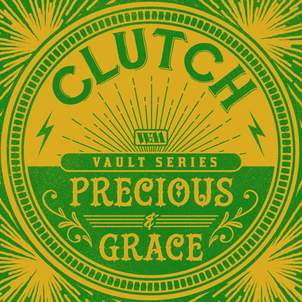 Precious and Grace (The Weathermaker Vault Series) - Single album cover