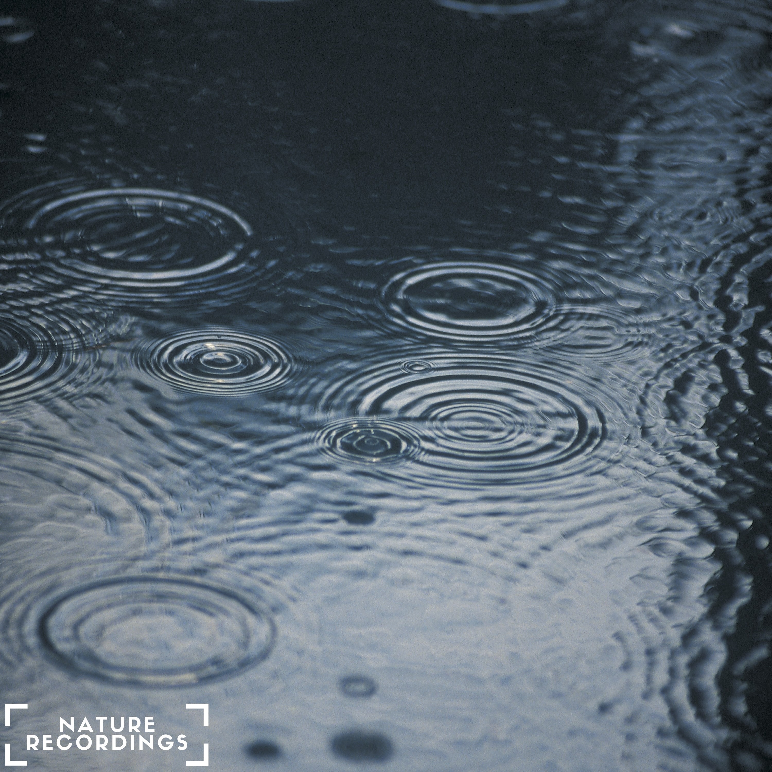 Rain Sounds for Sleep - EP album cover