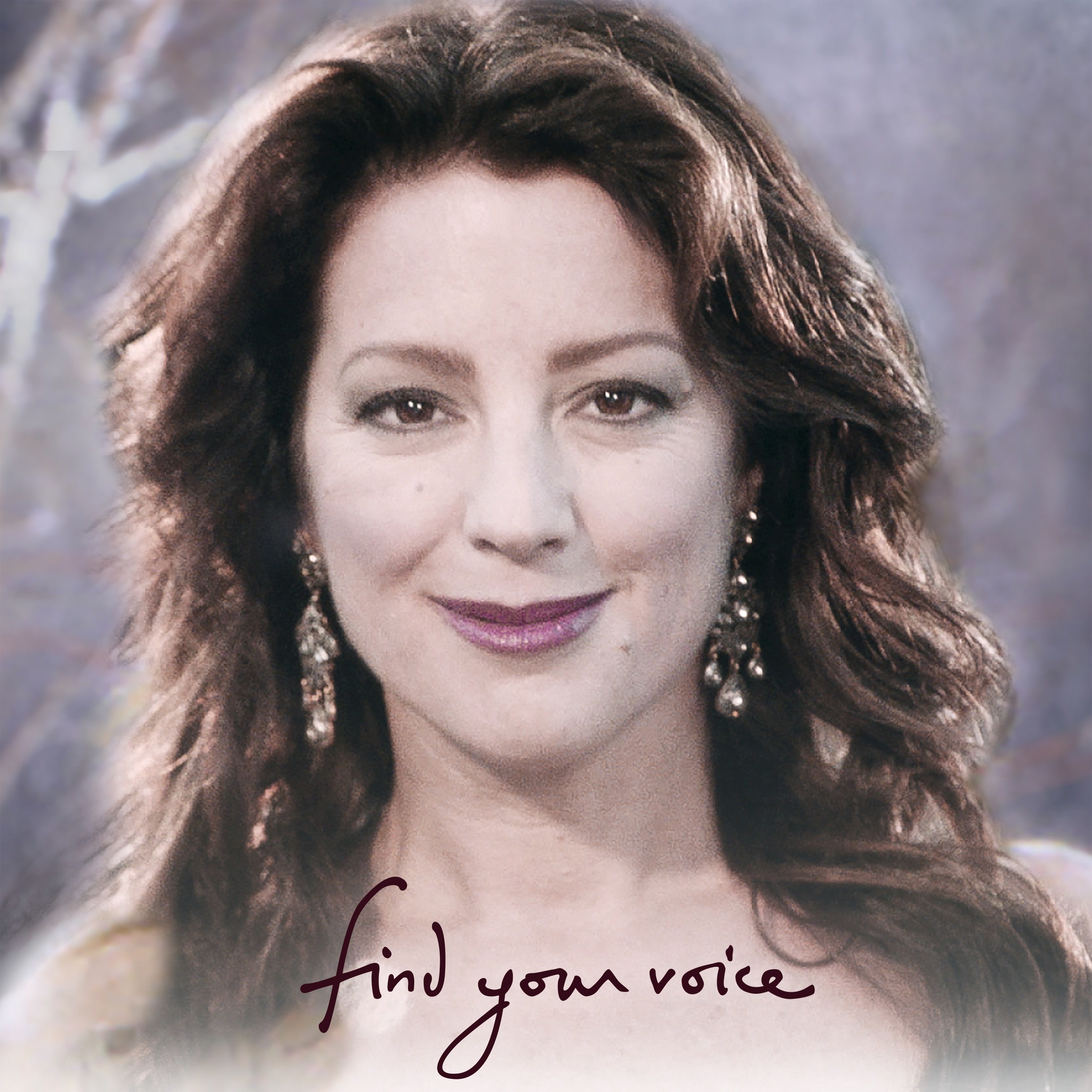 Find Your Voice - Single album cover