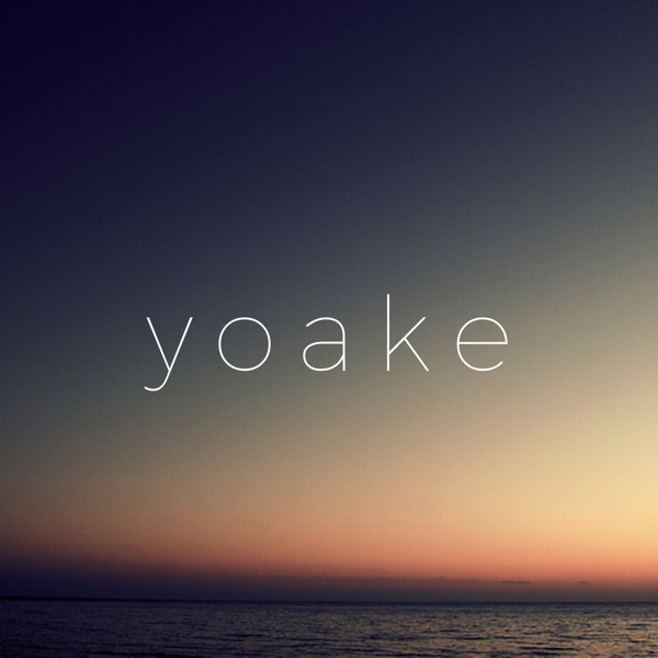 Yoake - Single album cover